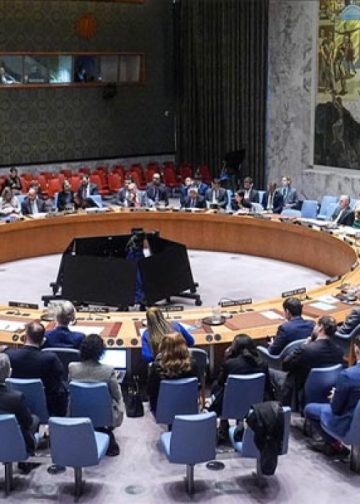 BM’den uyarı: Ukrayna ile Rusya arasında saldırılar sürerse yıkım artar