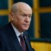 Bahçeli: CHP’nin Genel Başkanı Kılıçdaroğlu’dur