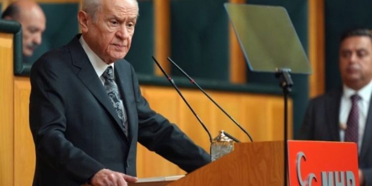 Bahçeli’den CHP çağrısı: Yargıtay kararını bir an önce vermeli