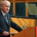 Bahçeli’den CHP çağrısı: Yargıtay kararını bir an önce vermeli
