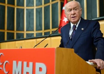 Bahçeli’den CHP’ye dikkat çeken ‘sokak’ uyarısı