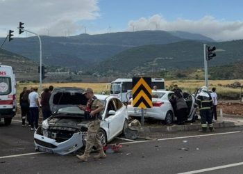 Bakan Çiftçi açıkladı! Bayramda 70 vatandaşımızı kaybettik