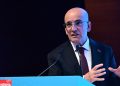 Bakan Şimşek: Ekonomi 23 çeyrektir kesintisiz büyüyor
