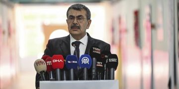 Bakan Tekin LGS sonuçlarının açıklanacağı tarihi açıkladı