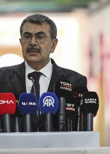 Bakan Tekin LGS sonuçlarının açıklanacağı tarihi açıkladı