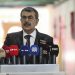 Bakan Tekin LGS sonuçlarının açıklanacağı tarihi açıkladı