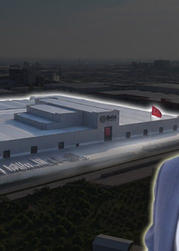 Beta Enerji halka açılıyor: Talep toplama tarihleri 17-18-19 Haziran