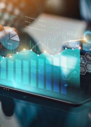 Bilişimde 1 ayın yıldızı: Empa Elektronik %154 Kazandırdı