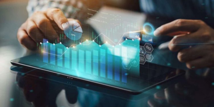 Bilişimde 1 ayın yıldızı: Empa Elektronik %154 Kazandırdı
