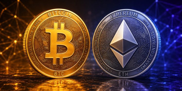 Bitcoin ve Ethereum fiyatlarında son durum!