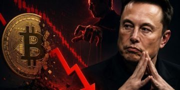 Bitcoin’deki sert düşüşün nedeni Elon Musk mı?