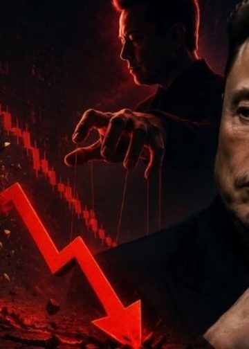 Bitcoin’deki sert düşüşün nedeni Elon Musk mı?