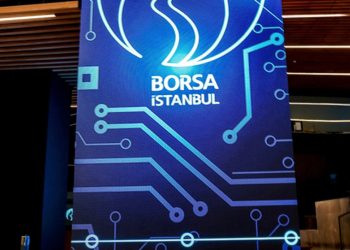Borsa İstanbul bir hisseyi brüt takasa aldı