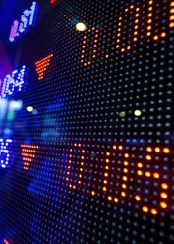 Borsa İstanbul bir hisseyi brüt takasa aldı