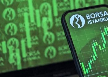 Borsa İstanbul’da haftanın en çok kazandıran hisseleri