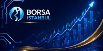 Borsa İstanbul’un geçen hafta en çok kazandıran hisseleri