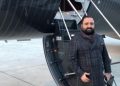 Borsacı Ferhan Kaya gözaltında!