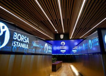 Borsadaki 3 şirket ilk kez İSO 500’de