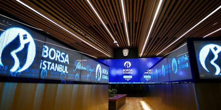 Borsadaki 3 şirket ilk kez İSO 500’de