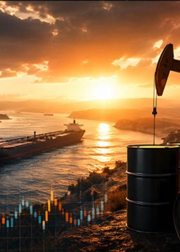 Brent petrolün fiyatı 90 doların altına geriledi