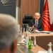 CHP MYK toplandı: Gözler disiplin kararlarında