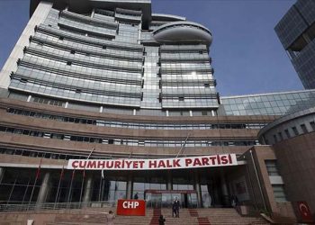 CHP YDK’dan 5 isim hakkında kritik karar