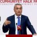 CHP’de 26 il yönetimi görevden alındı