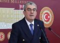 CHP’de Gökhan Günaydın’ın grup başkanvekilliği görevi iade edildi