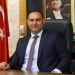 CHP’de belediye başkanı partisinden istifa etti
