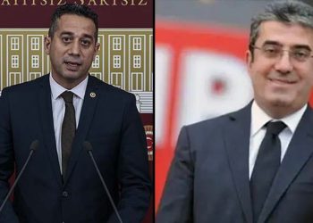 CHP’de grup başkanvekillikleri resmen düştü