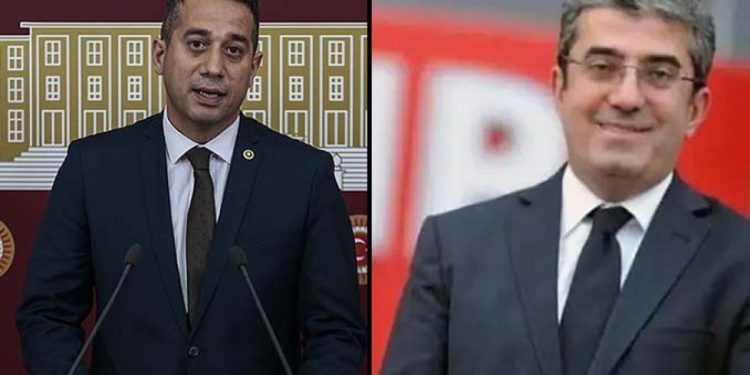 CHP’de grup başkanvekillikleri resmen düştü