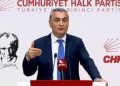 CHP’de kurultay süreci başlıyor! Tarih belli oldu