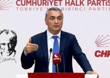 CHP’de kurultay süreci başlıyor! Tarih belli oldu