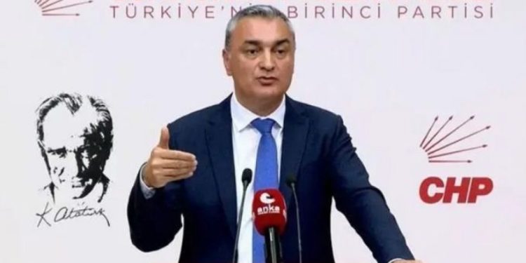 CHP’de kurultay süreci başlıyor! Tarih belli oldu