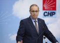 CHP’den Öztrak iddiasına yalanlama