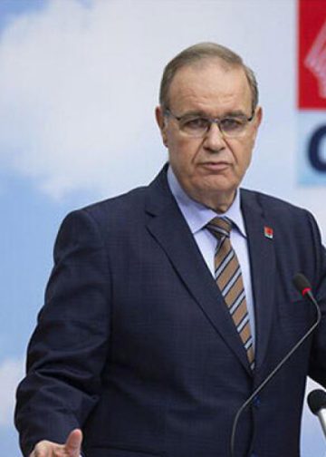 CHP’den Öztrak iddiasına yalanlama
