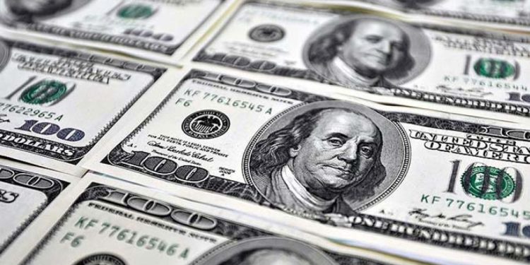 Cari açık nisanda 5.7 milyar dolar oldu
