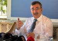 Cevdet Yılmaz en düşük emekli maaşı için Meclis’i işaret etti