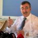 Cevdet Yılmaz en düşük emekli maaşı için Meclis’i işaret etti