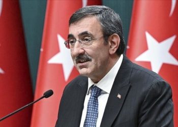 Cevdet Yılmaz’dan büyüme hedefi için risk uyarısı