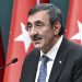 Cevdet Yılmaz’dan büyüme hedefi için risk uyarısı