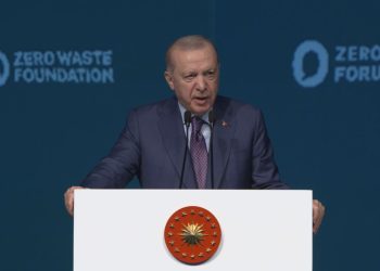 Çevre seferberliğinde büyük hedef: %70