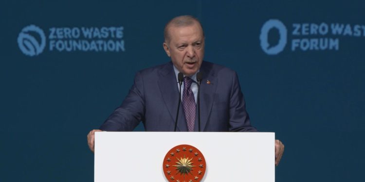 Çevre seferberliğinde büyük hedef: %70