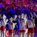 Çin’i devirdik! Ankara etabında 4’te 4 yaptık