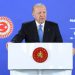 Cumhurbaşkanı Erdoğan: NATO caydırıcılığını muhafaza etmeli