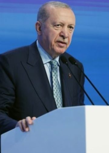 Cumhurbaşkanı Erdoğan açıkladı! Yeni halka arz geliyor