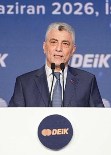 Cumhuriyet tarihinin ihracat rekoru kırıldı!