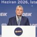 Cumhuriyet tarihinin ihracat rekoru kırıldı!