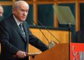 Devlet Bahçeli: Askeri hastaneler yeniden açılmalıdır