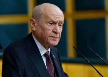 Devlet Bahçeli’den Özgür Özel’e çağrı: Vazgeçmelidir